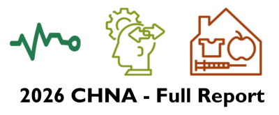 Community Health Needs Assessment (CHNA)